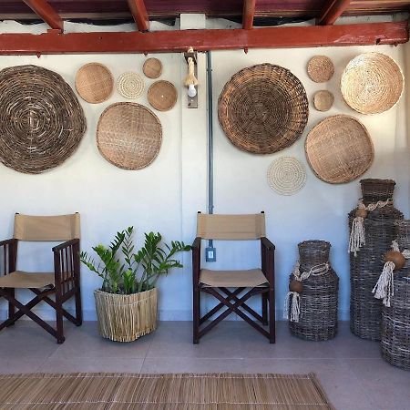 Pousada Vila Sergipana Barra dos Coqueiros Dış mekan fotoğraf