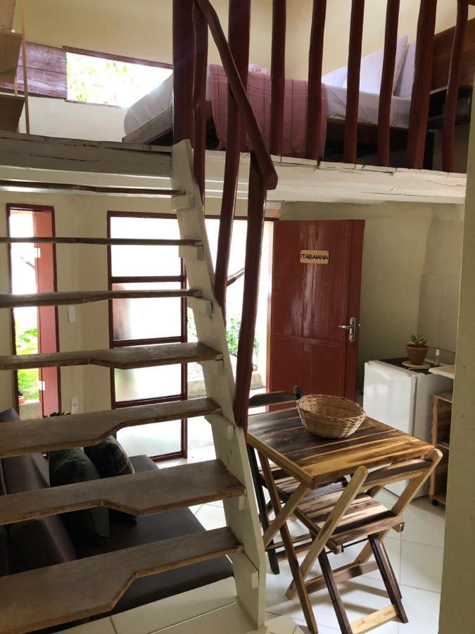 Pousada Vila Sergipana Barra dos Coqueiros Dış mekan fotoğraf