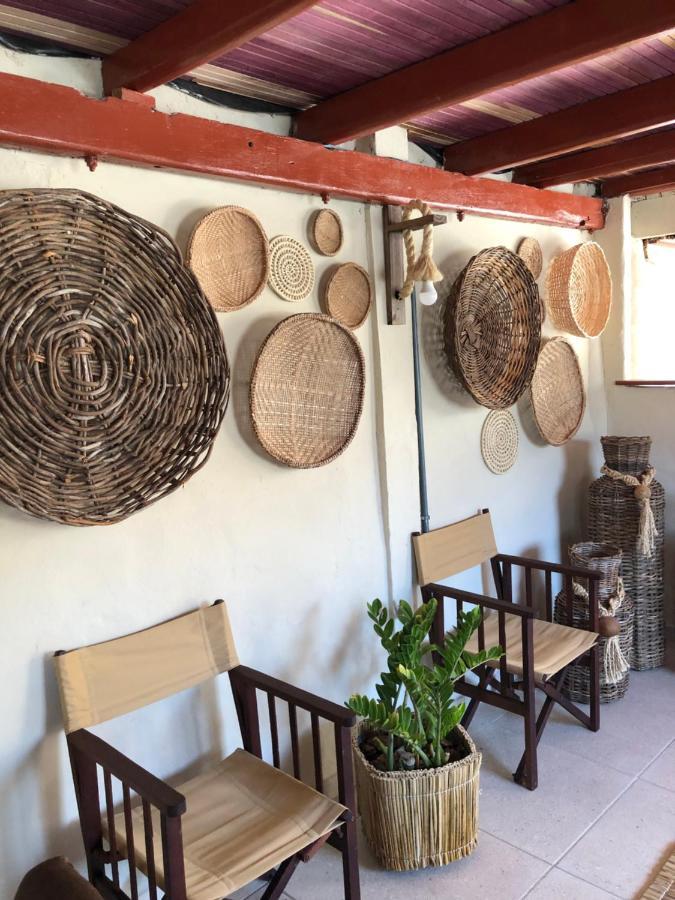 Pousada Vila Sergipana Barra dos Coqueiros Dış mekan fotoğraf