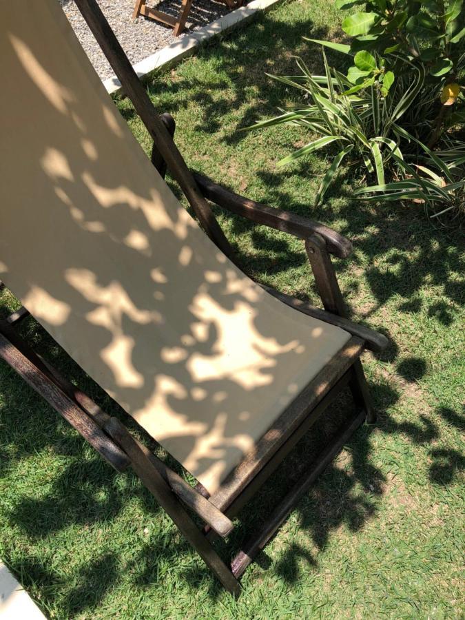Pousada Vila Sergipana Barra dos Coqueiros Dış mekan fotoğraf