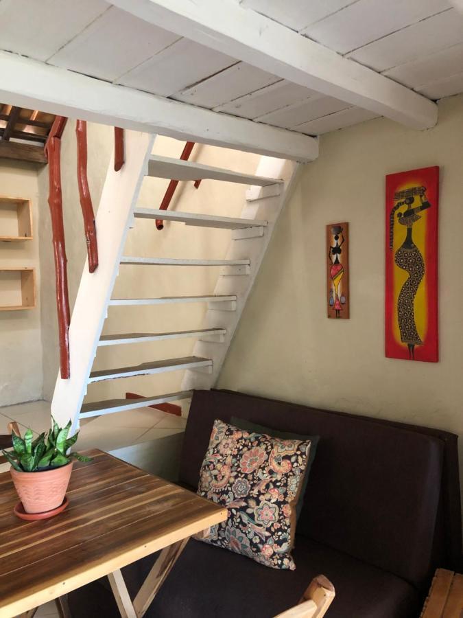 Pousada Vila Sergipana Barra dos Coqueiros Dış mekan fotoğraf